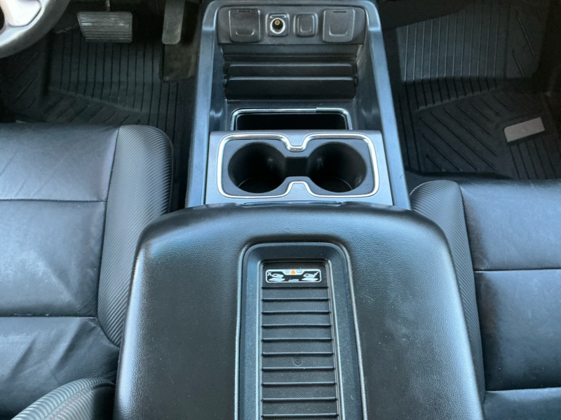 2018 GMC Sierra 2500HD