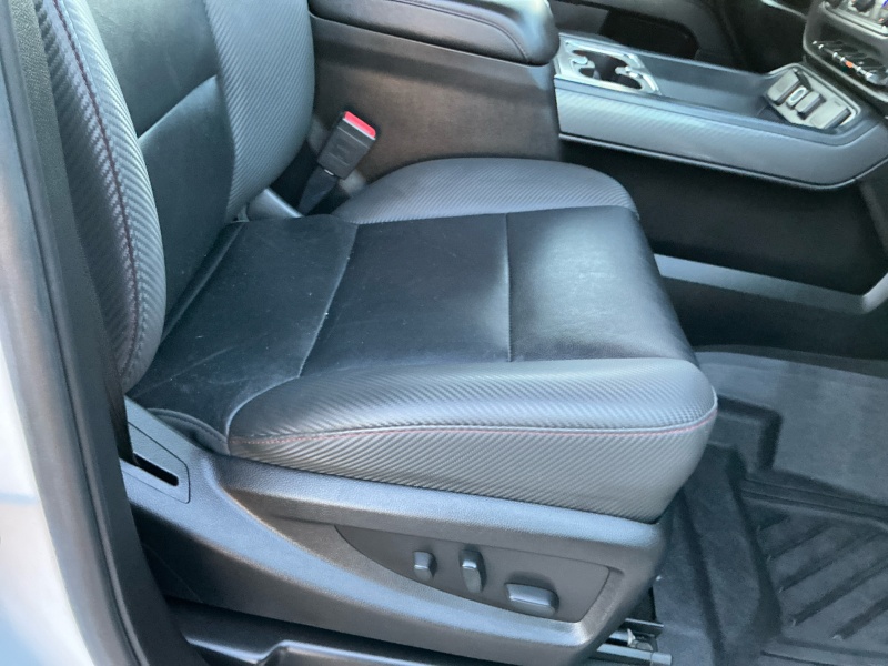 2018 GMC Sierra 2500HD