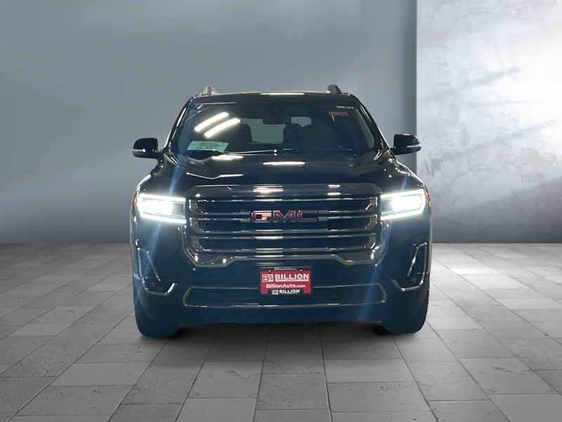 2022 GMC Acadia