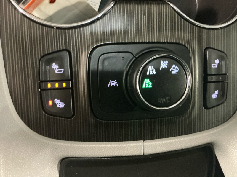 2022 GMC Acadia