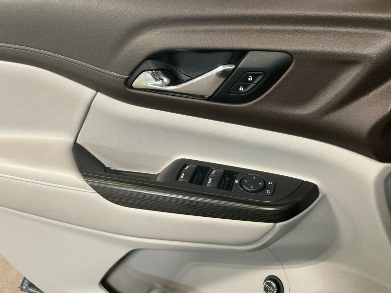 2022 GMC Acadia