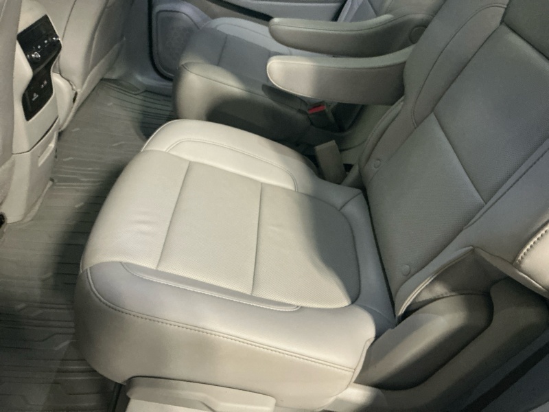 2022 GMC Acadia