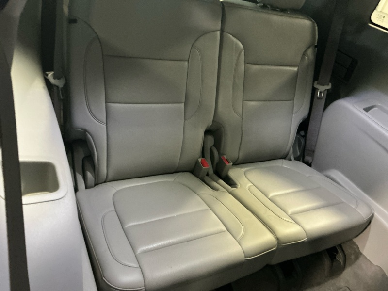 2022 GMC Acadia