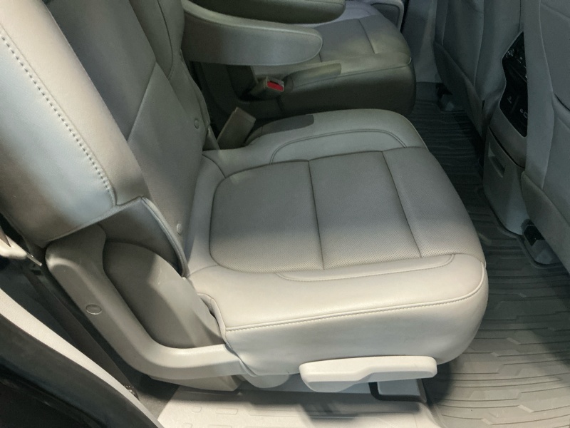 2022 GMC Acadia