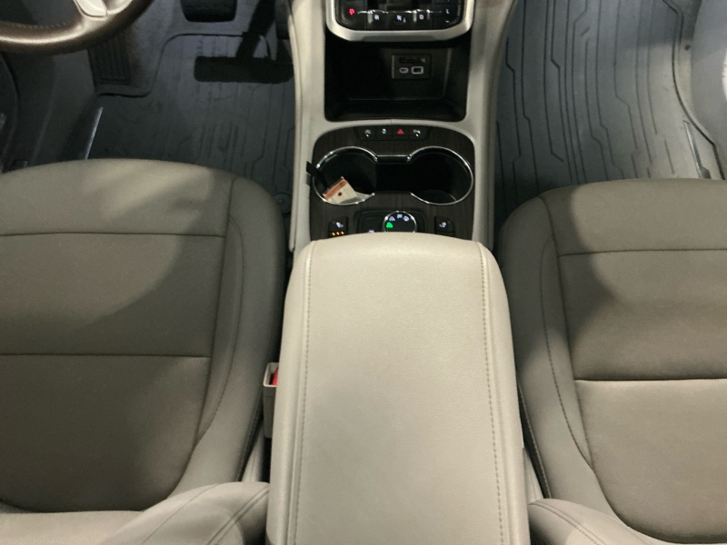 2022 GMC Acadia