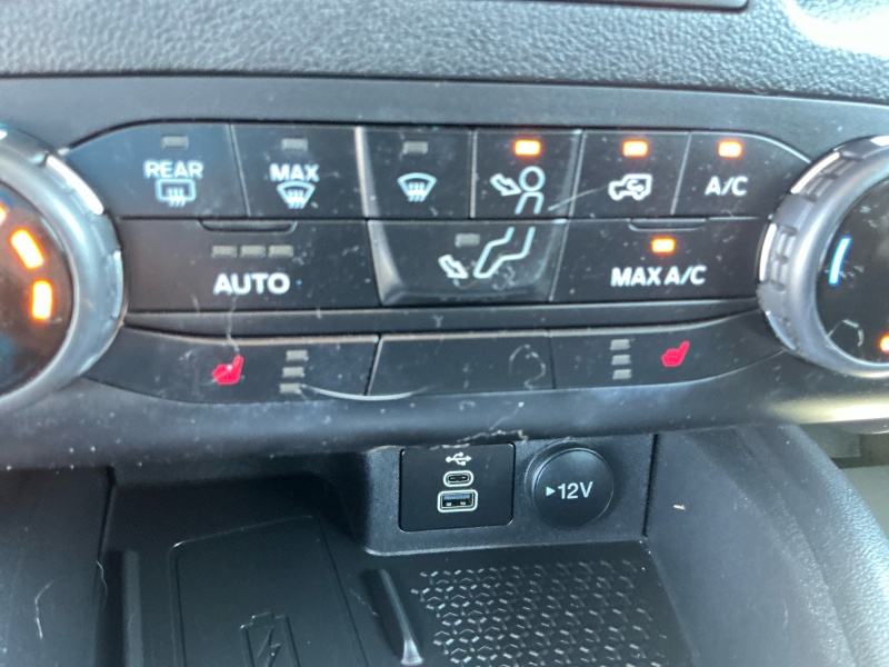 2023 Ford Bronco Sport
