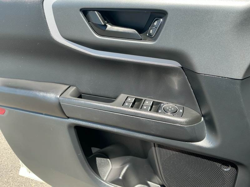 2023 Ford Bronco Sport