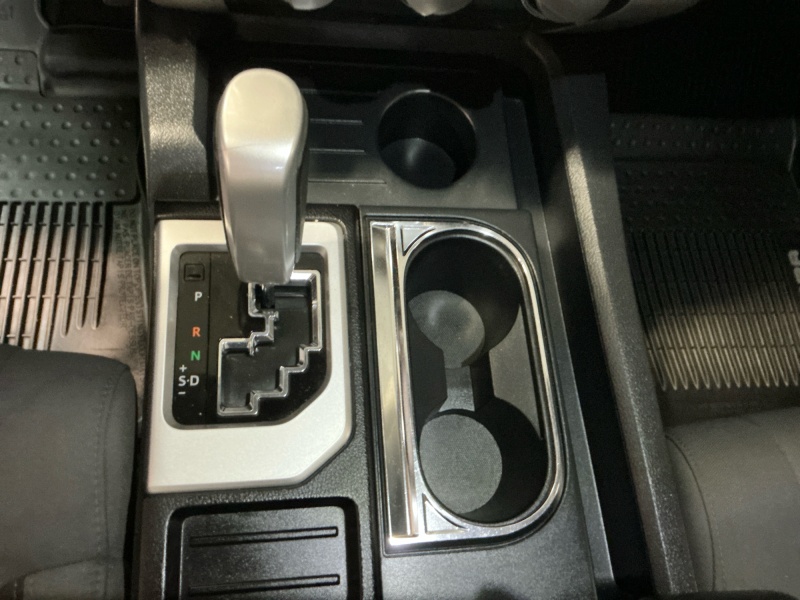 2016 Toyota Tundra 4WD Truck