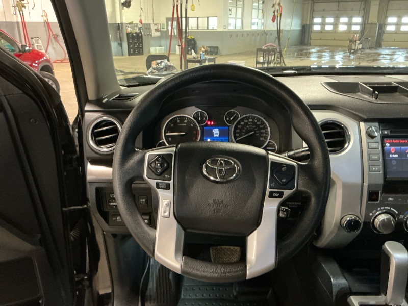 2016 Toyota Tundra 4WD Truck