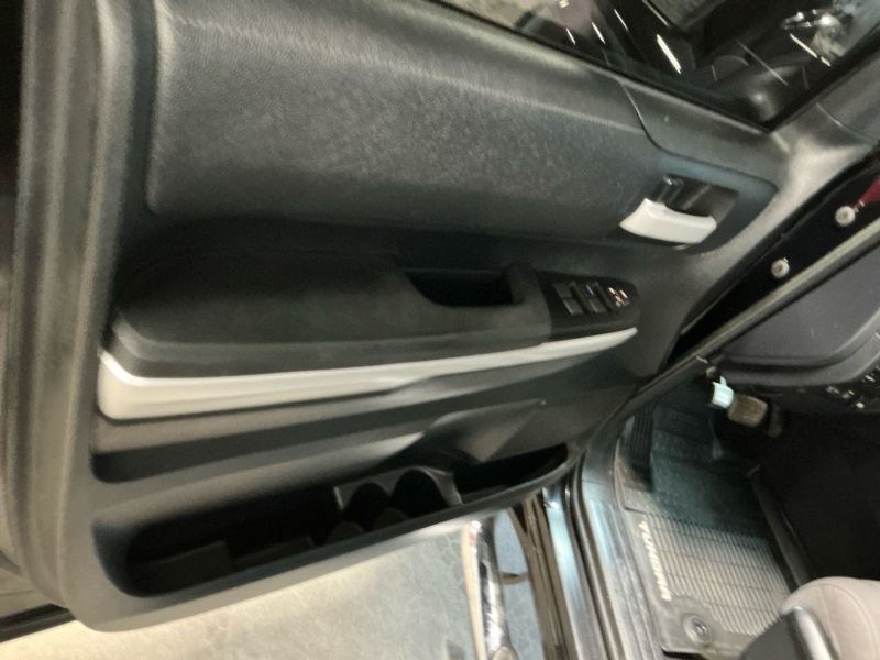 2016 Toyota Tundra 4WD Truck