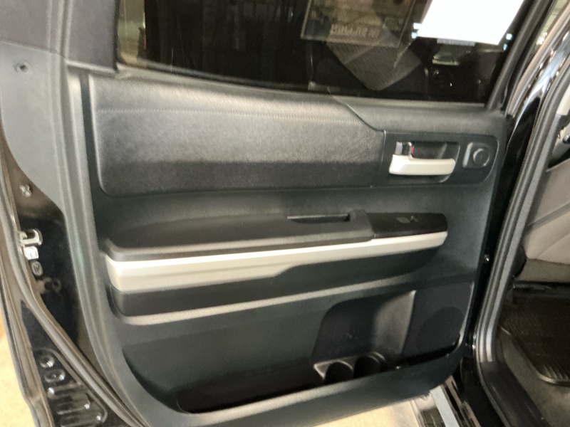 2016 Toyota Tundra 4WD Truck