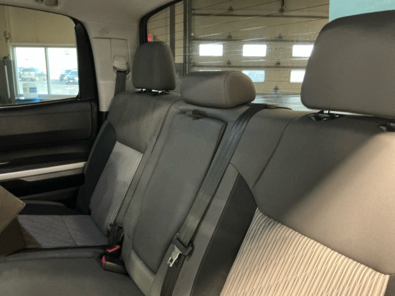 2016 Toyota Tundra 4WD Truck