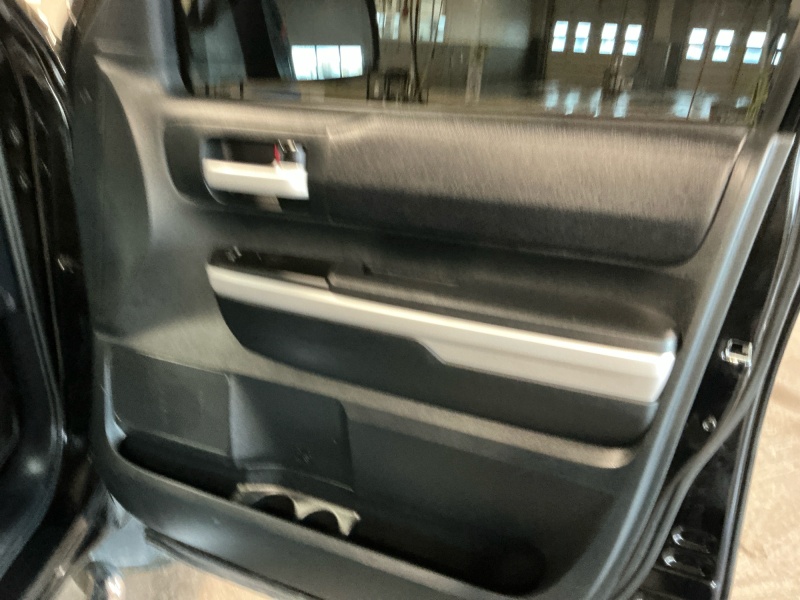 2016 Toyota Tundra 4WD Truck