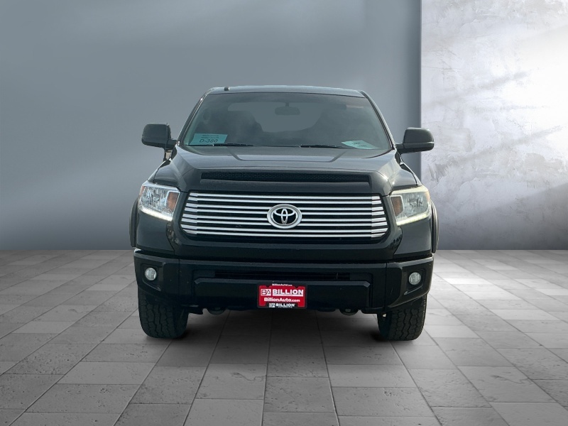 2014 Toyota Tundra 4WD Truck