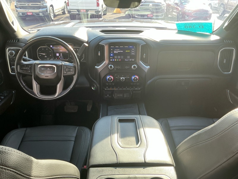 2022 GMC Sierra 2500HD