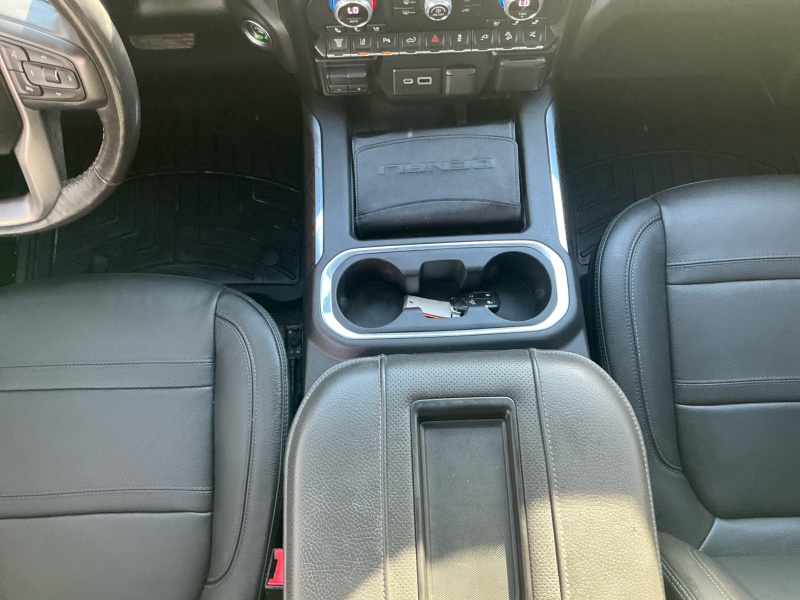2022 GMC Sierra 2500HD