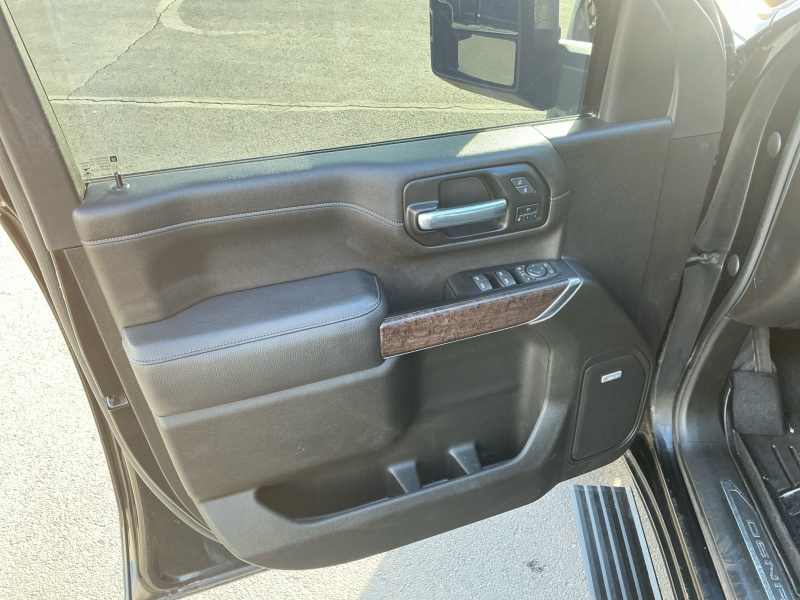 2022 GMC Sierra 2500HD