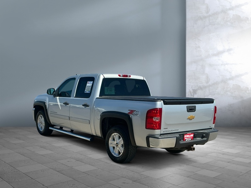 2013 Chevrolet Silverado 1500