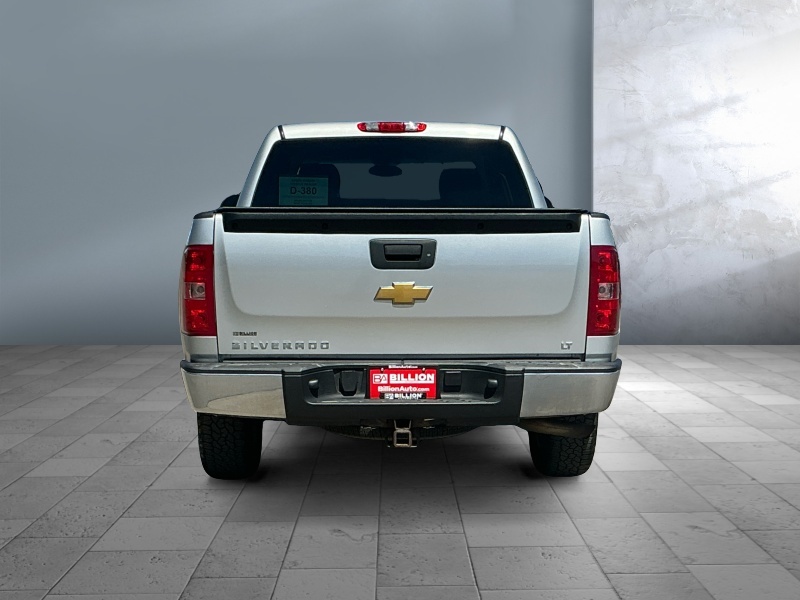 2013 Chevrolet Silverado 1500