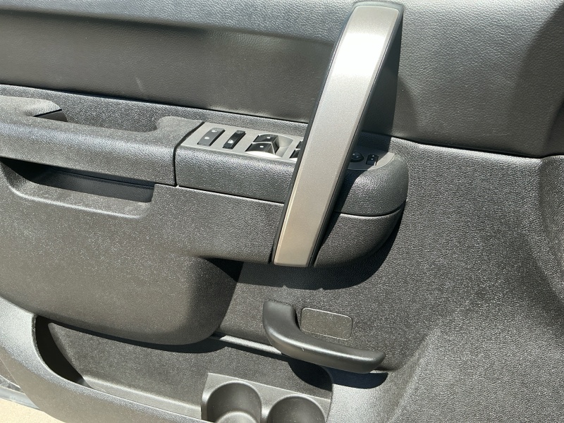 2013 Chevrolet Silverado 1500