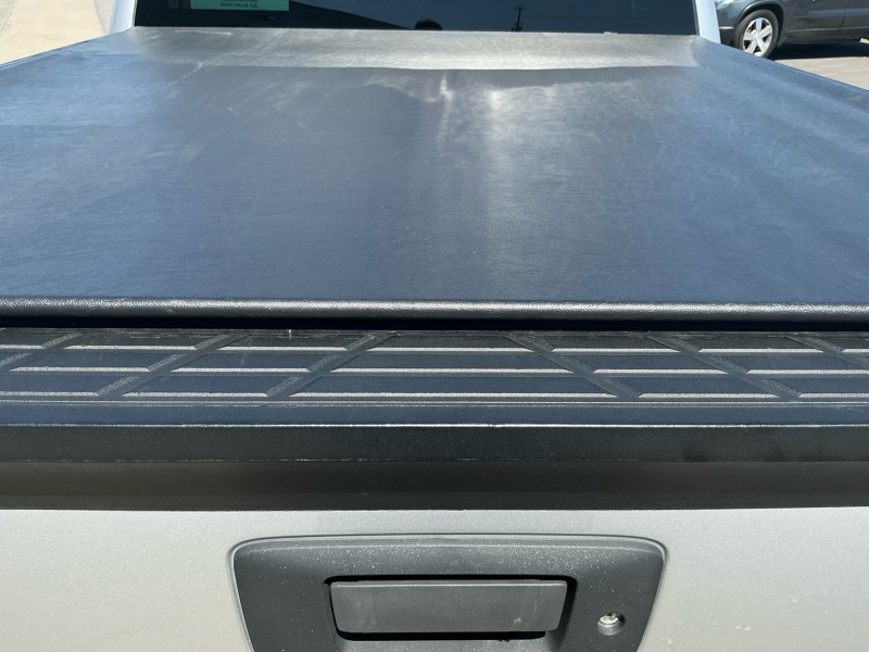 2013 Chevrolet Silverado 1500