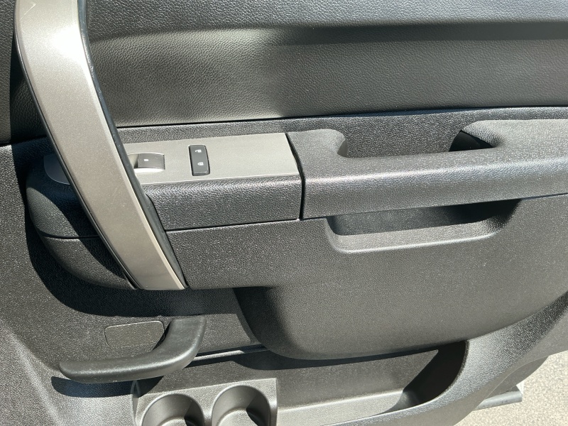 2013 Chevrolet Silverado 1500
