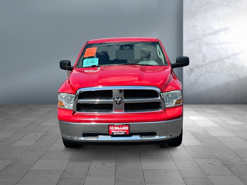 2010 Dodge Ram 1500