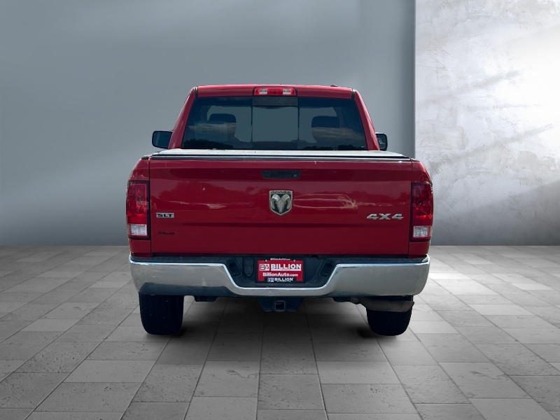 2010 Dodge Ram 1500