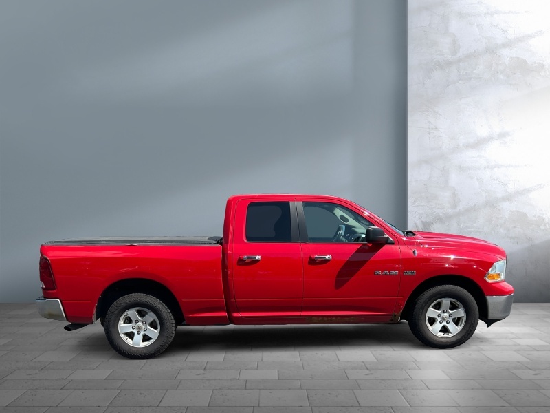 2010 Dodge Ram 1500