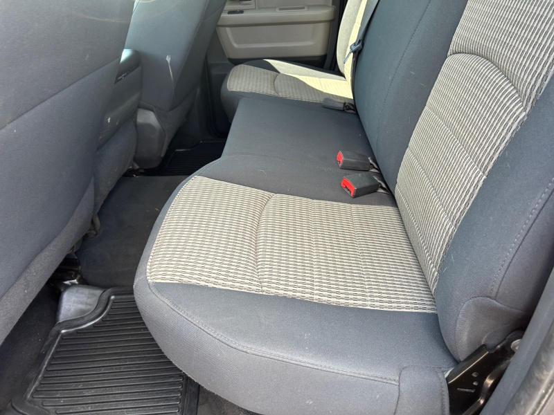 2010 Dodge Ram 1500
