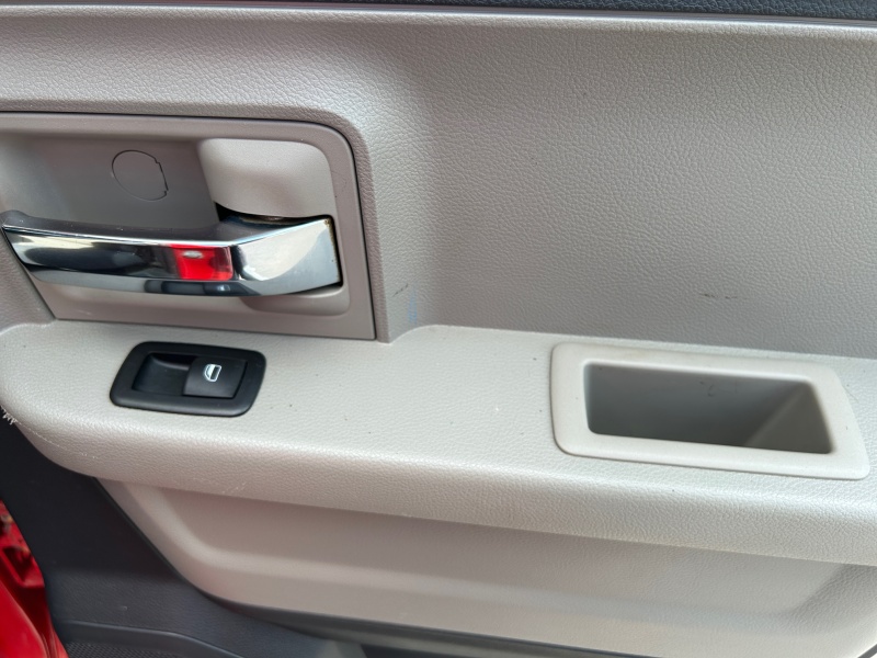 2010 Dodge Ram 1500