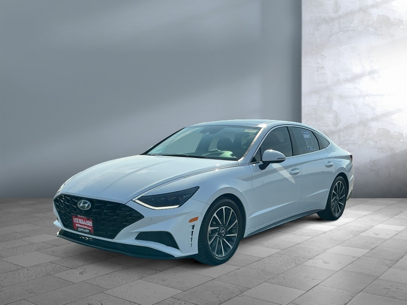 2020 Hyundai Sonata