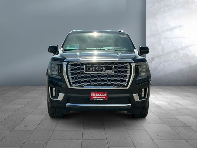 2023 GMC Yukon XL