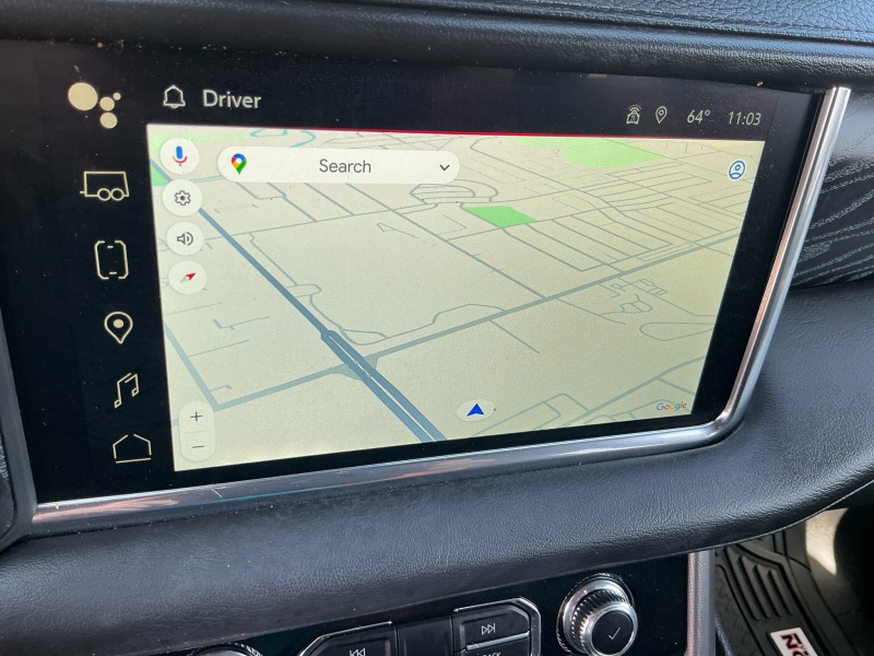 2023 GMC Yukon XL