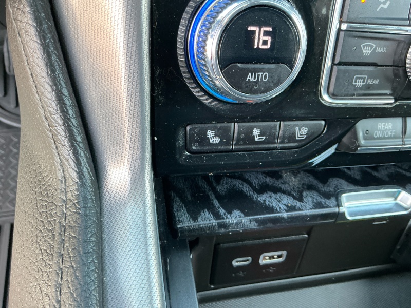 2023 GMC Yukon XL