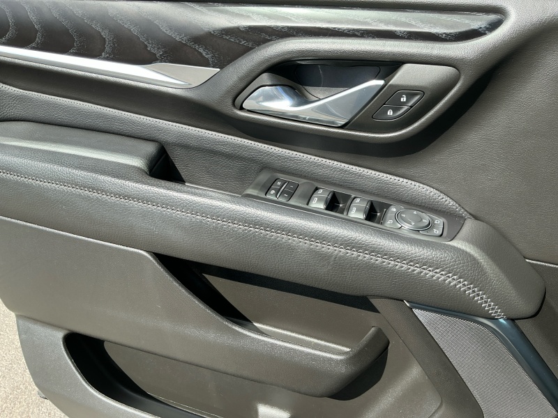 2023 GMC Yukon XL