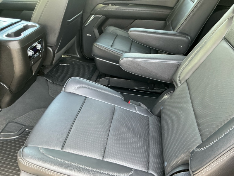 2023 GMC Yukon XL