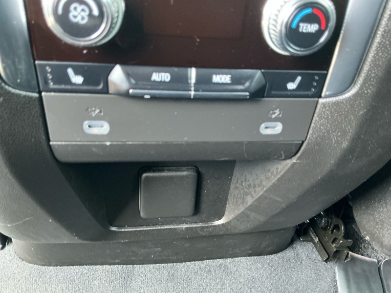 2023 GMC Yukon XL