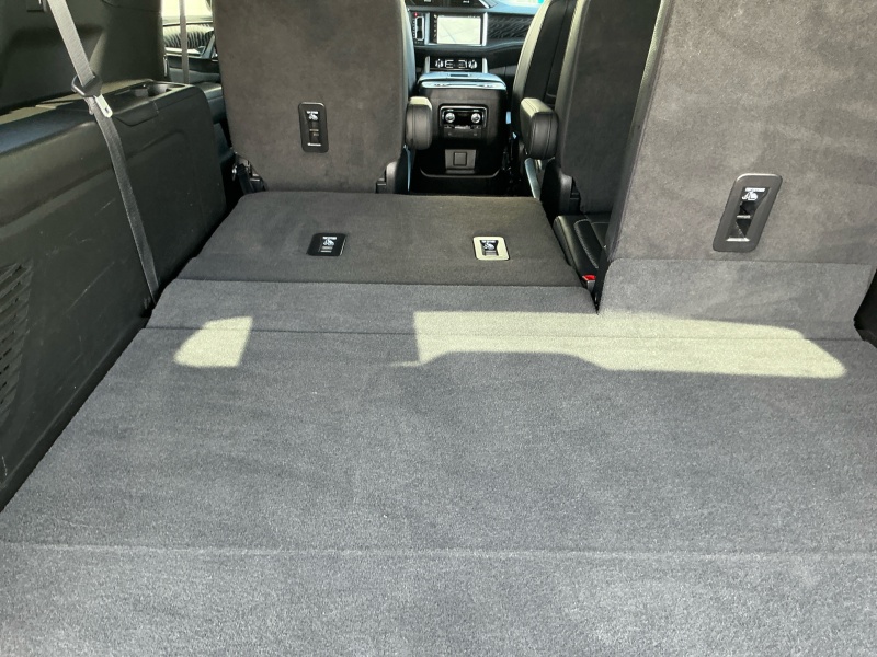 2023 GMC Yukon XL