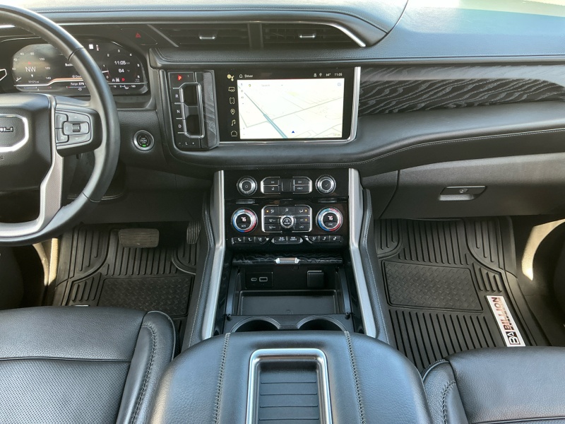2023 GMC Yukon XL