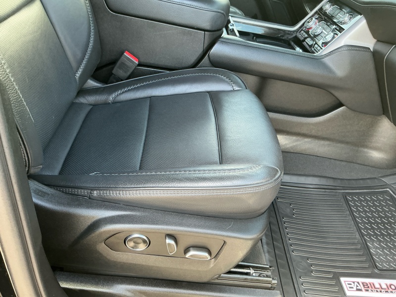 2023 GMC Yukon XL