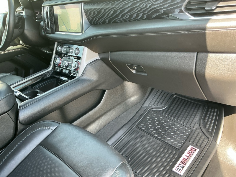 2023 GMC Yukon XL
