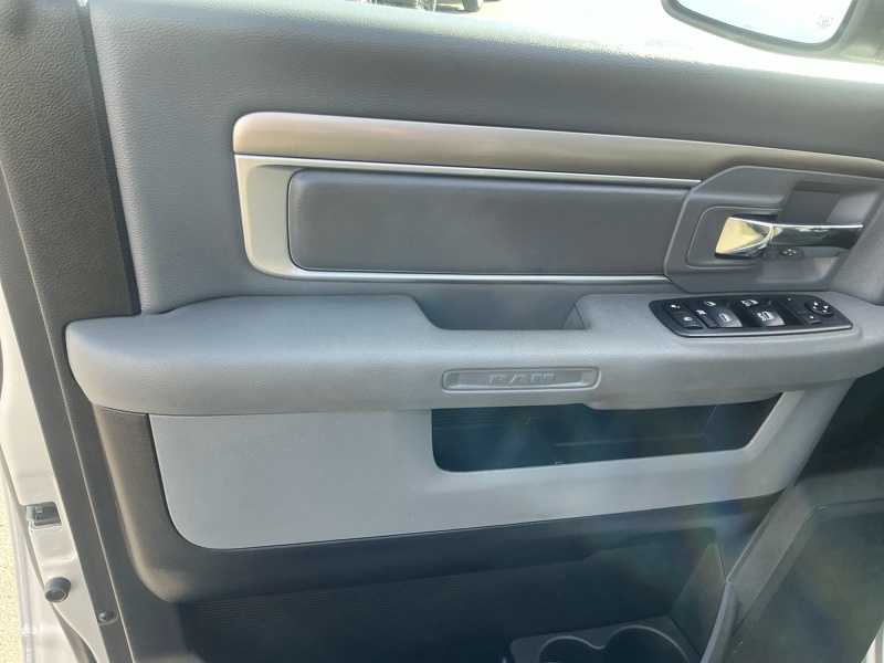 2018 Ram 2500