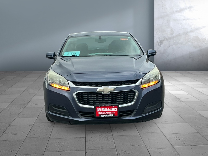 2013 Chevrolet Malibu