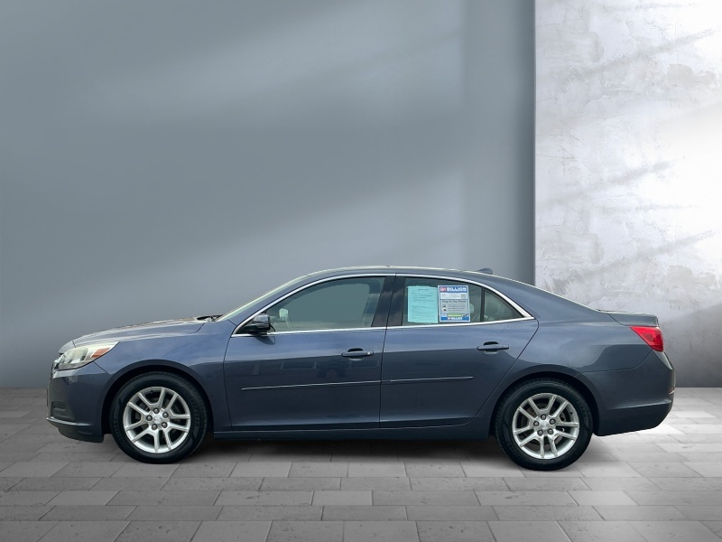 2013 Chevrolet Malibu