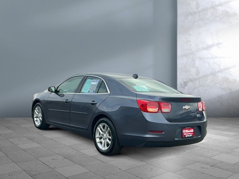 2013 Chevrolet Malibu