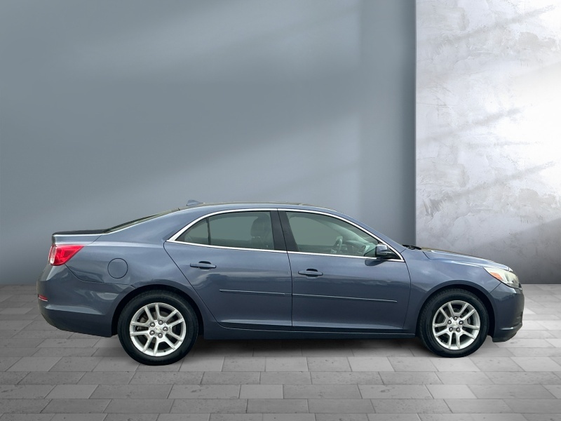 2013 Chevrolet Malibu