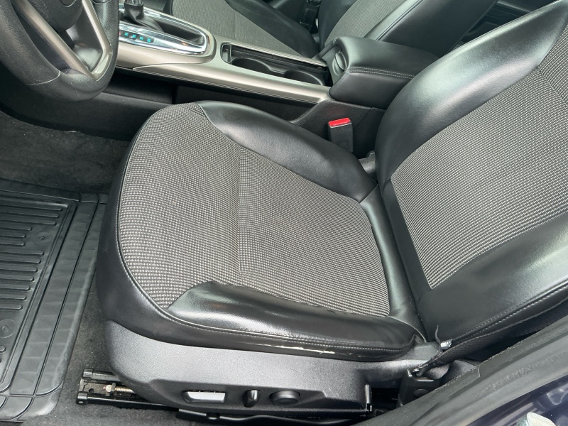 2013 Chevrolet Malibu