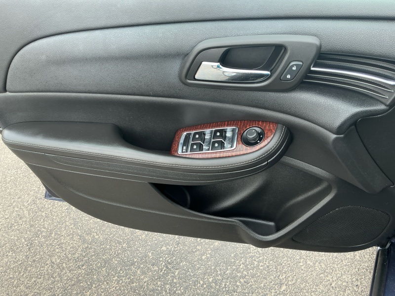 2013 Chevrolet Malibu