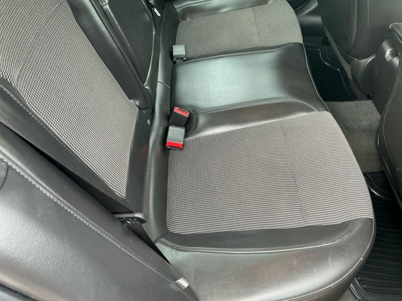 2013 Chevrolet Malibu